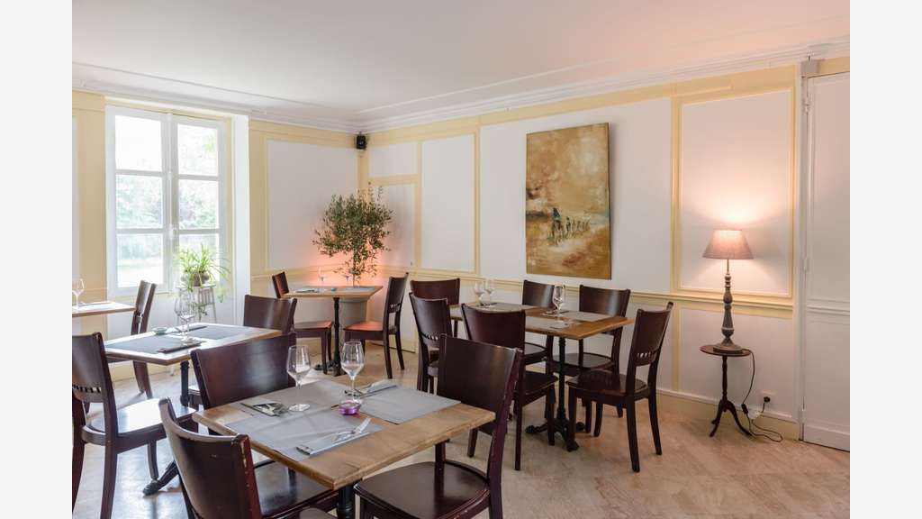 A VENDRE DOMAINE VALLEE DE CHEVREUSE