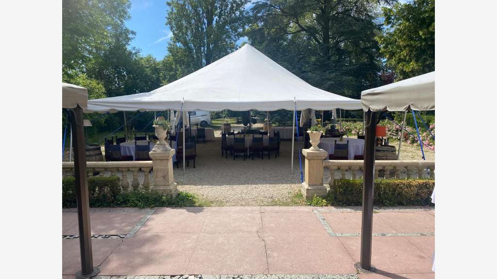 A VENDRE DOMAINE VALLEE DE CHEVREUSE