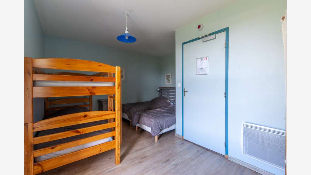 Grande propriété avec complexe de Gîtes