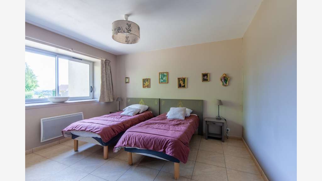 Grande propriété avec complexe de Gîtes