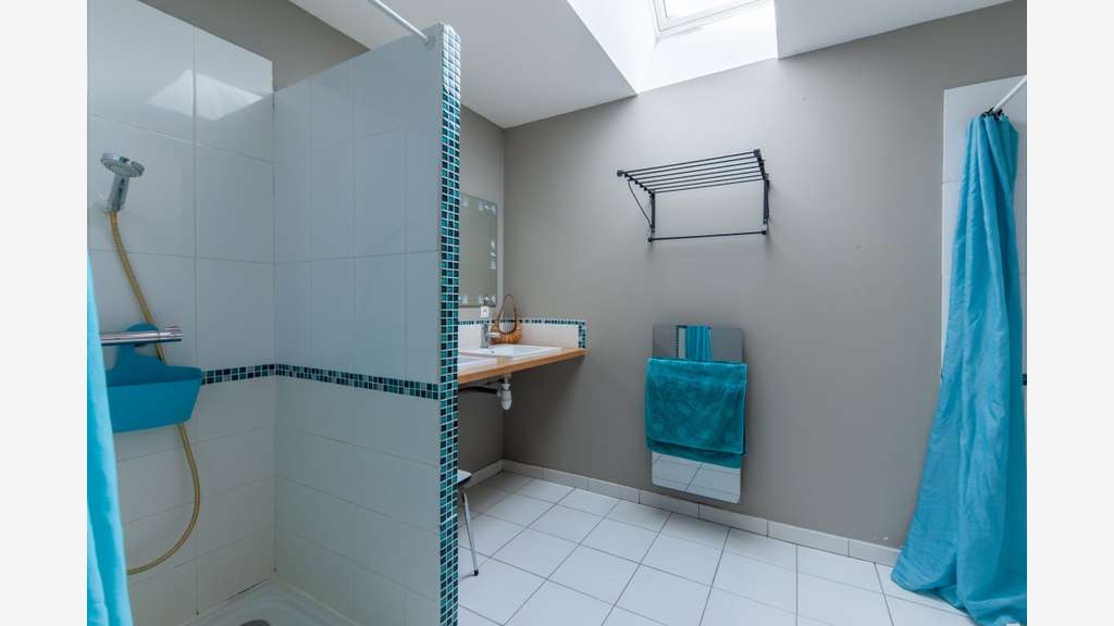 Grande propriété avec complexe de Gîtes