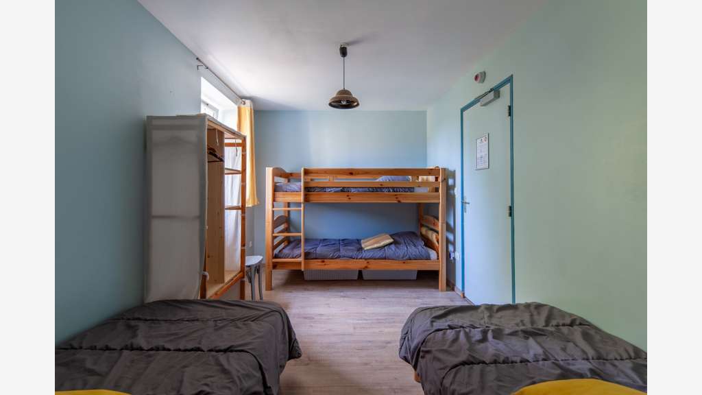 Grande propriété avec complexe de Gîtes