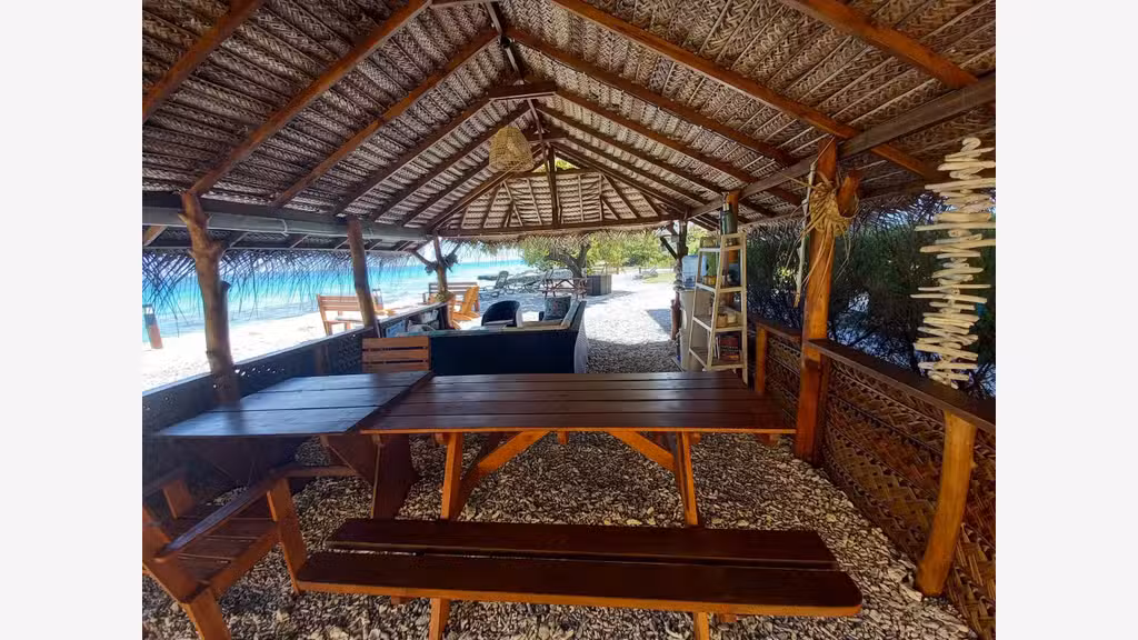 À vendre Lodge touristique d’exception