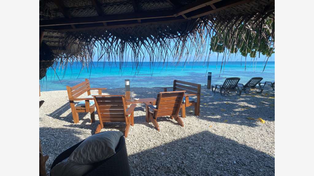À vendre Lodge touristique d’exception