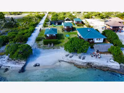 À vendre Lodge touristique d’exception