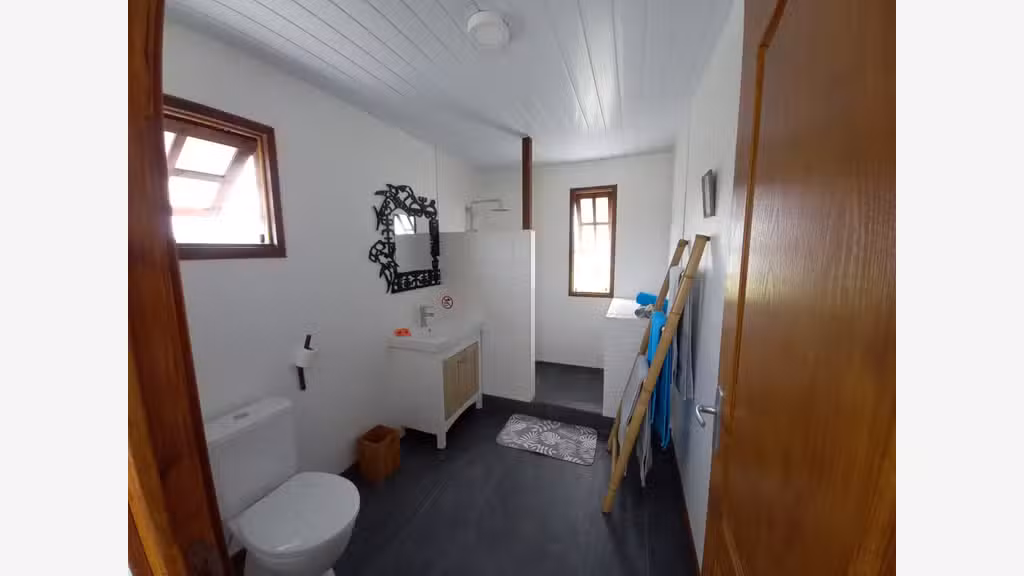 À vendre Lodge touristique d’exception