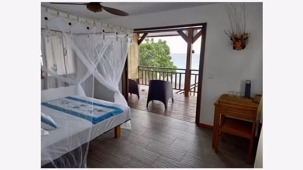 À vendre Lodge touristique d’exception