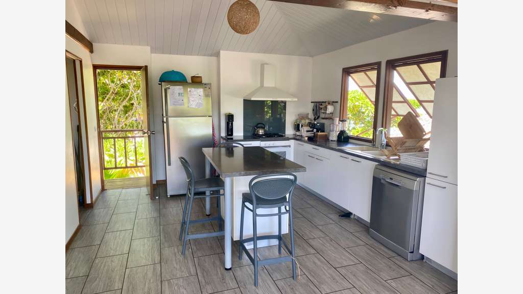 À vendre Lodge touristique d’exception