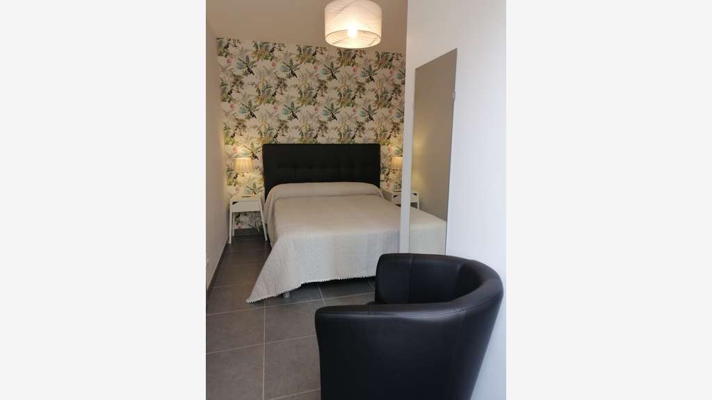 A vendre meublés de tourisme ville thermale 17