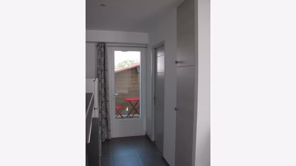 A vendre meublés de tourisme ville thermale 17