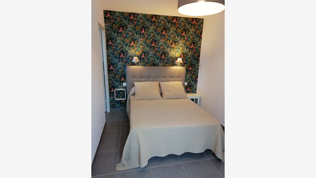 A vendre meublés de tourisme ville thermale 17
