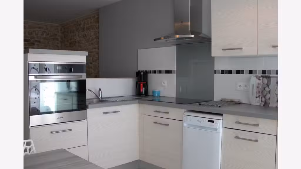 A vendre meublés de tourisme ville thermale 17