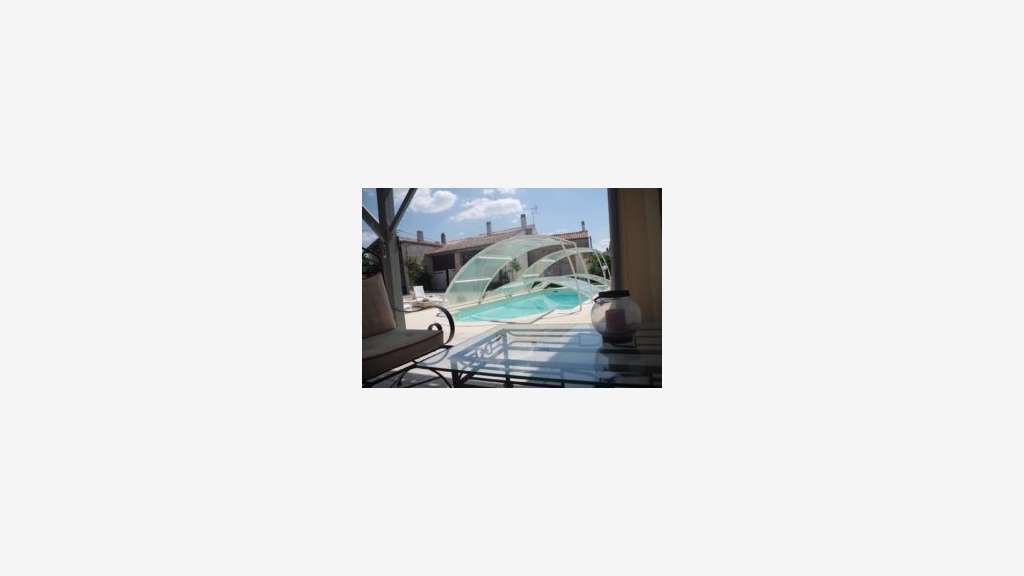 PROPRIÉTÉ TOURISTIQUE – MARAIS POITEVIN – 490 K€