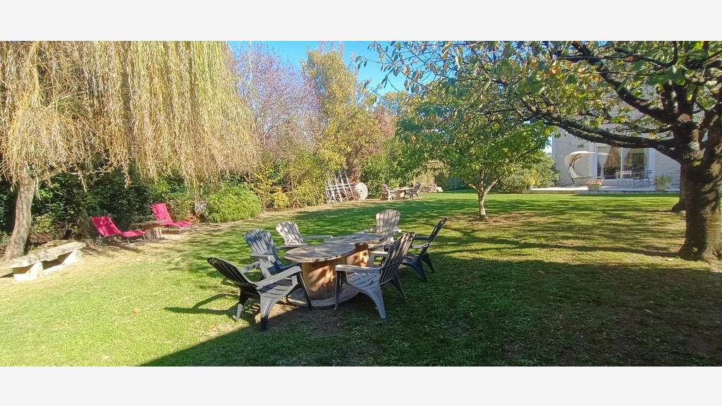 PROPRIÉTÉ TOURISTIQUE – MARAIS POITEVIN – 490 K€