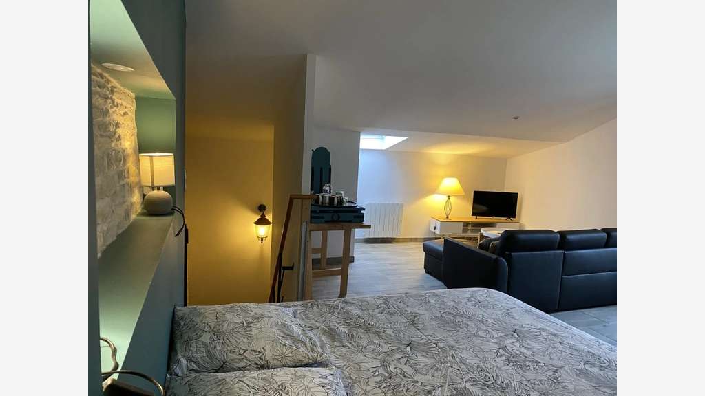 PROPRIÉTÉ TOURISTIQUE – MARAIS POITEVIN – 490 K€