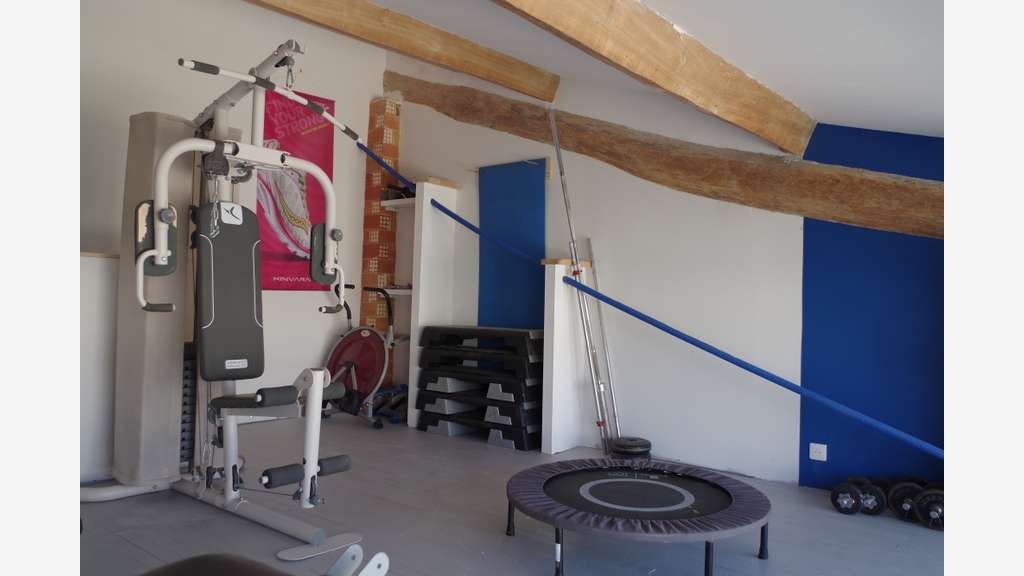 PROPRIÉTÉ TOURISTIQUE – MARAIS POITEVIN – 490 K€