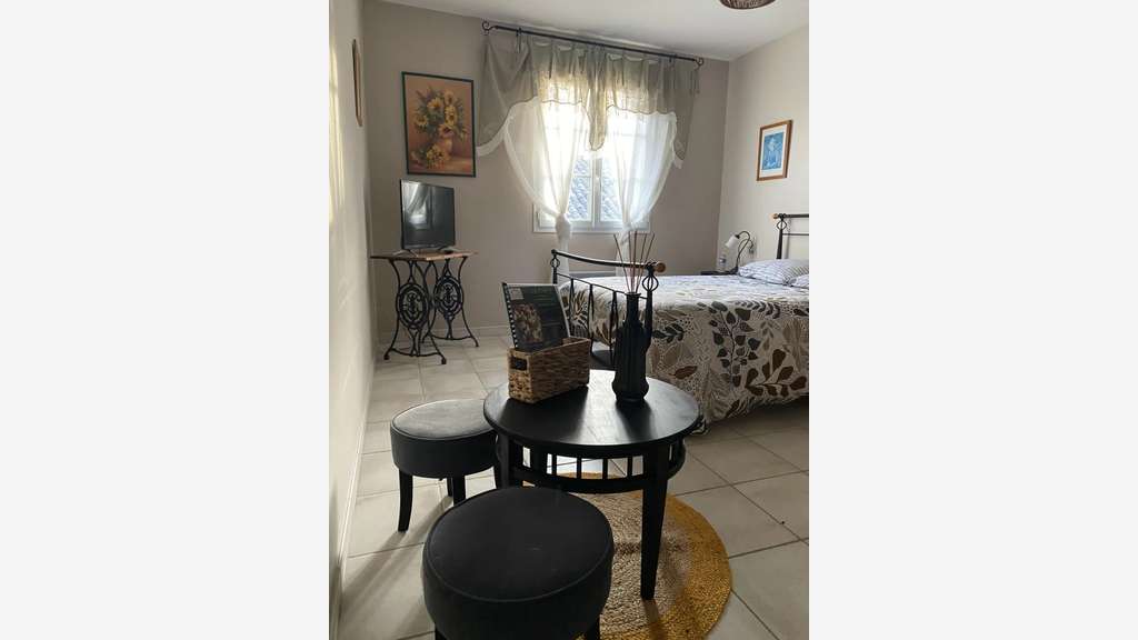 PROPRIÉTÉ TOURISTIQUE – MARAIS POITEVIN – 490 K€