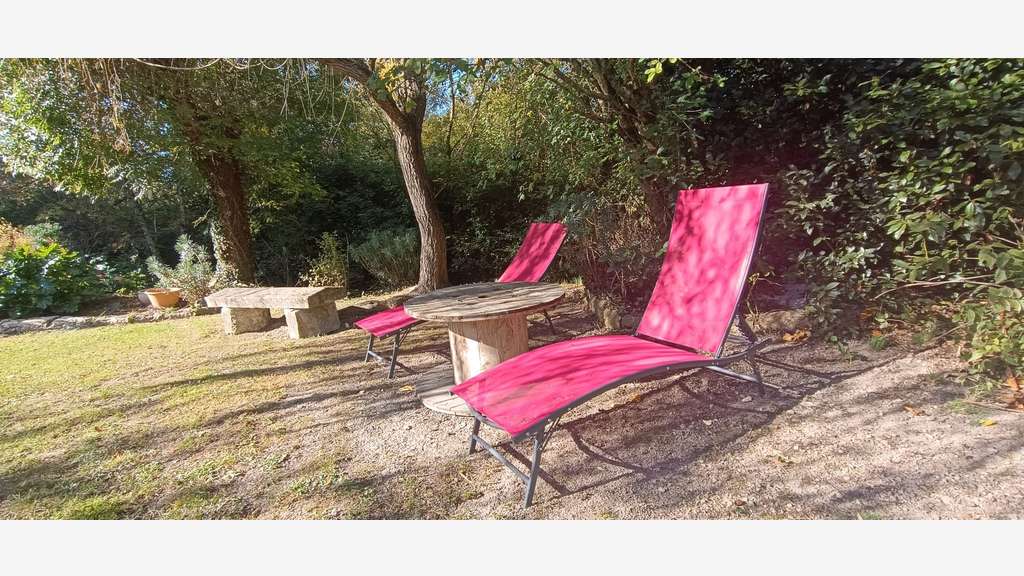 PROPRIÉTÉ TOURISTIQUE – MARAIS POITEVIN – 490 K€