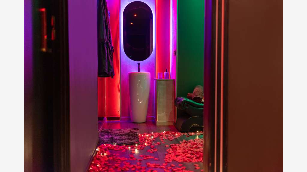 A vendre une ou deux love room à Toulouse