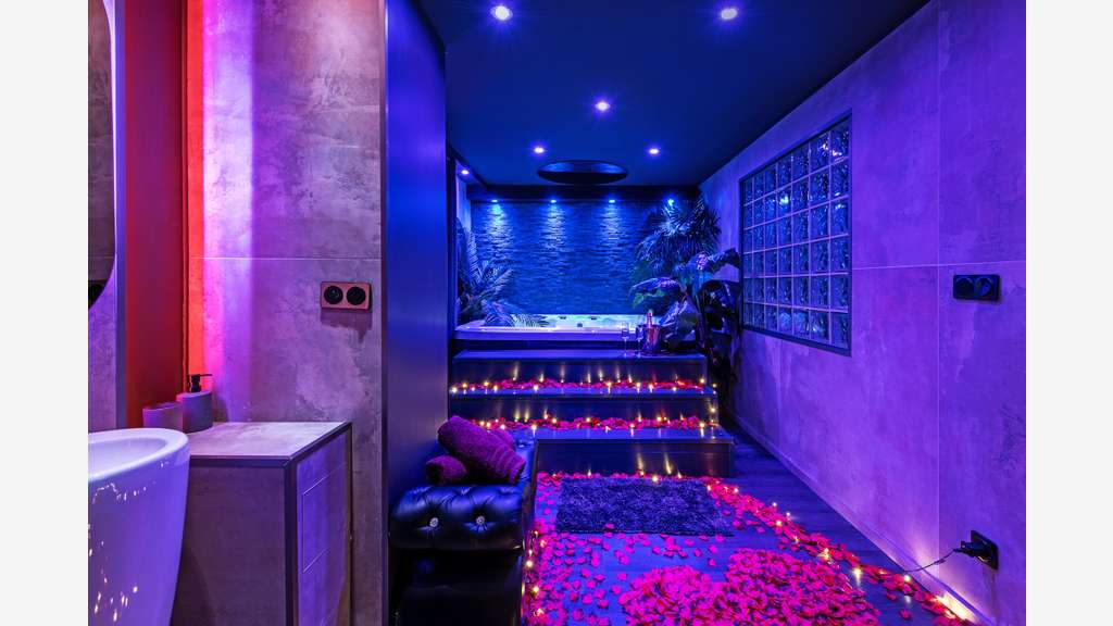 A vendre une ou deux love room à Toulouse