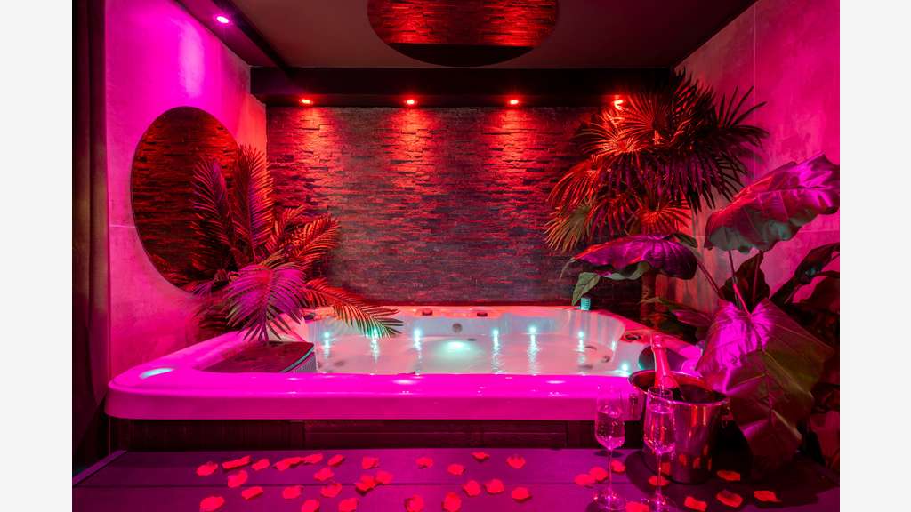 A vendre une ou deux love room à Toulouse