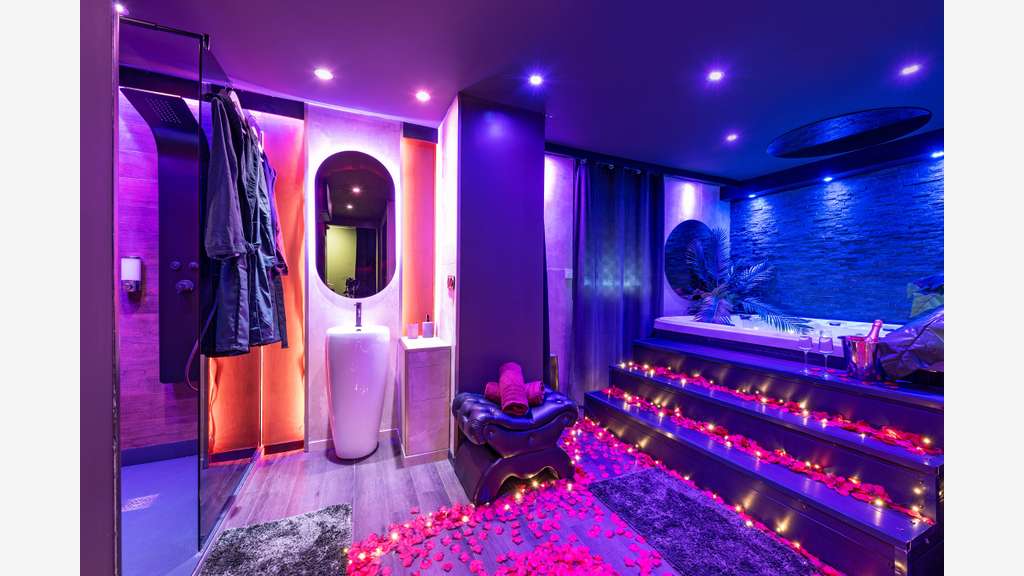 A vendre une ou deux love room à Toulouse