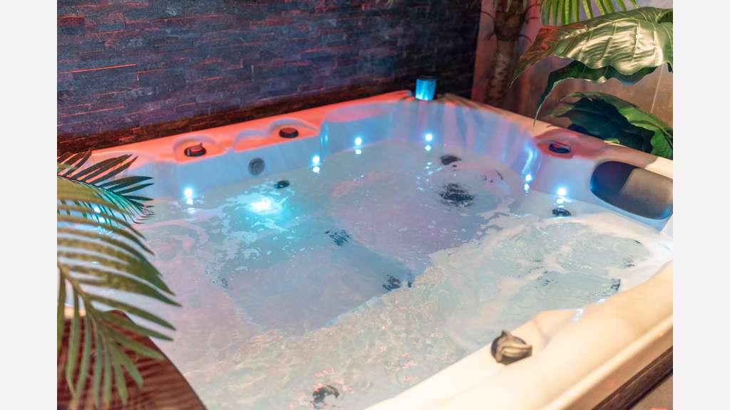A vendre une ou deux love room à Toulouse
