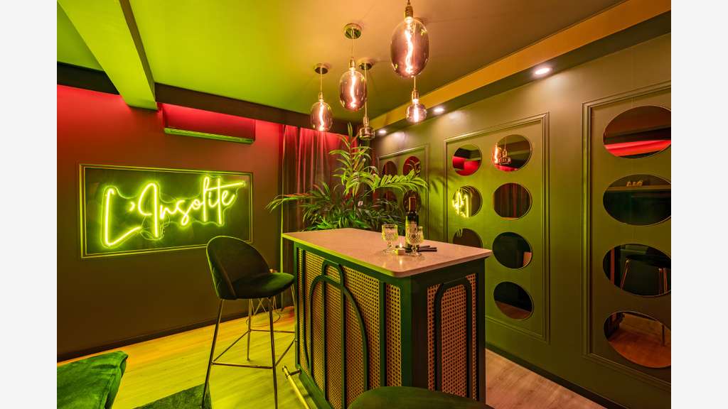 A vendre une ou deux love room à Toulouse