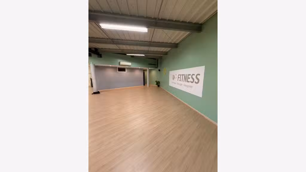 Fonds de commerce – Salle de sport 100% féminines