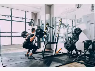 Salle de sport indépendante rentable – Autour de B