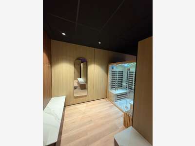 Salle de sport premium entièrement équipée Anglet