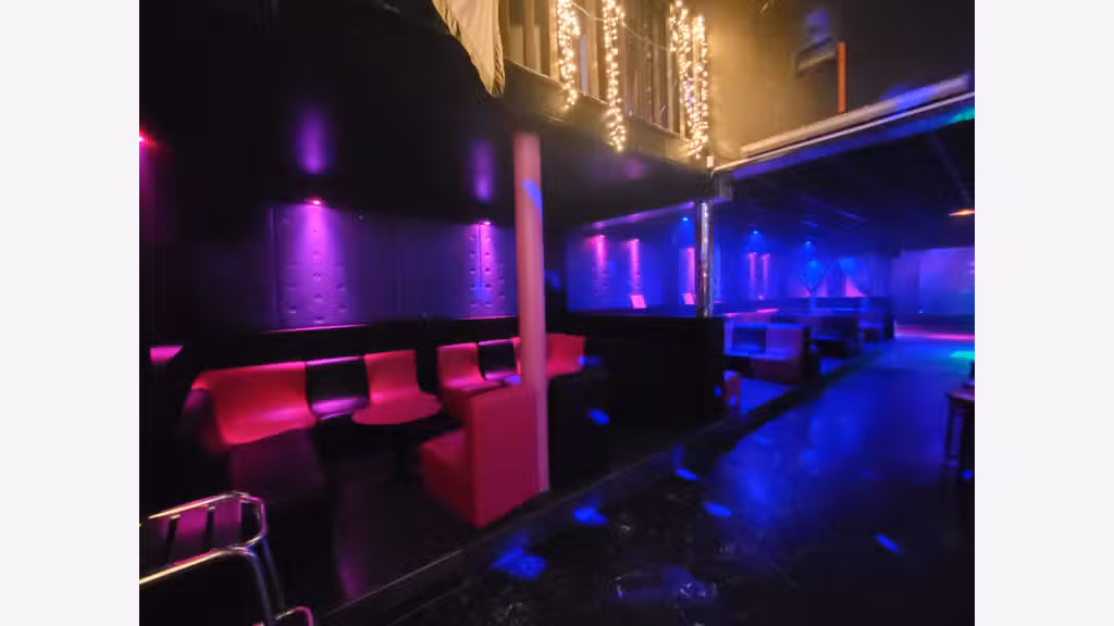 bar Discothèque à vendre dans le Pas de Calais