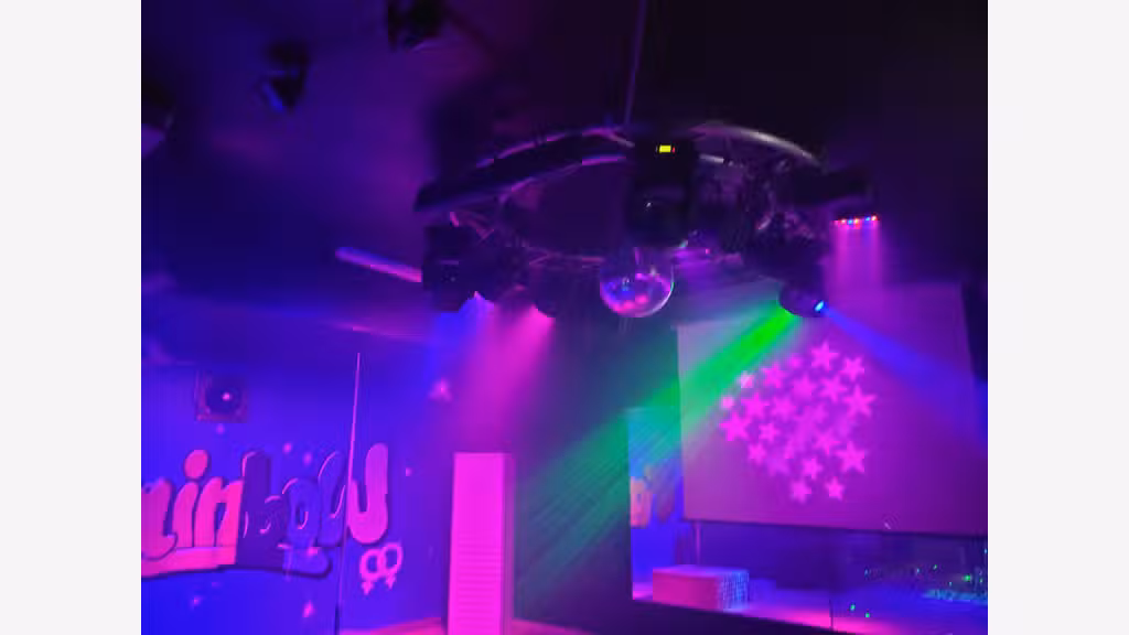 bar Discothèque à vendre dans le Pas de Calais