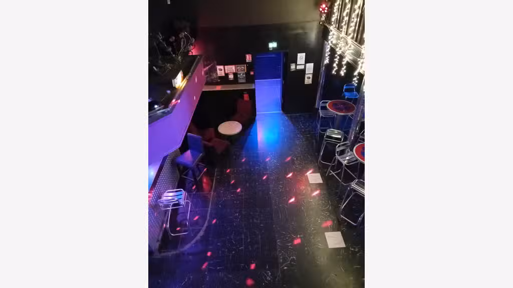 bar Discothèque à vendre dans le Pas de Calais