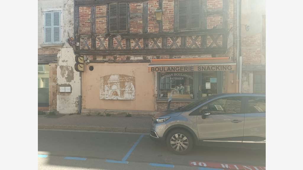 boulangerie rentable