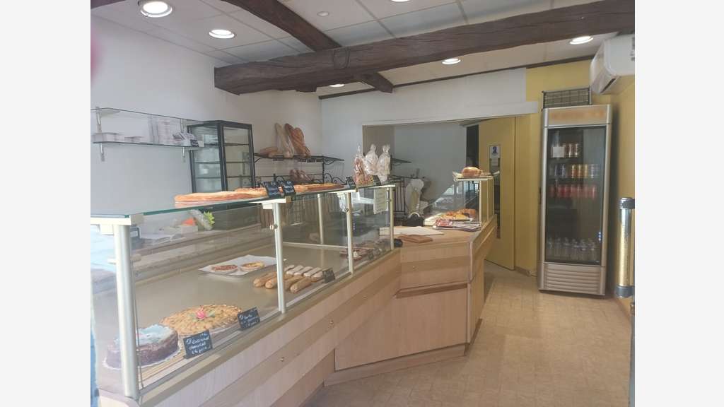 boulangerie rentable