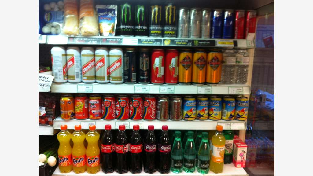 commerce de proximité