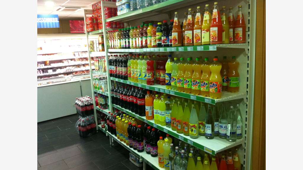 commerce de proximité