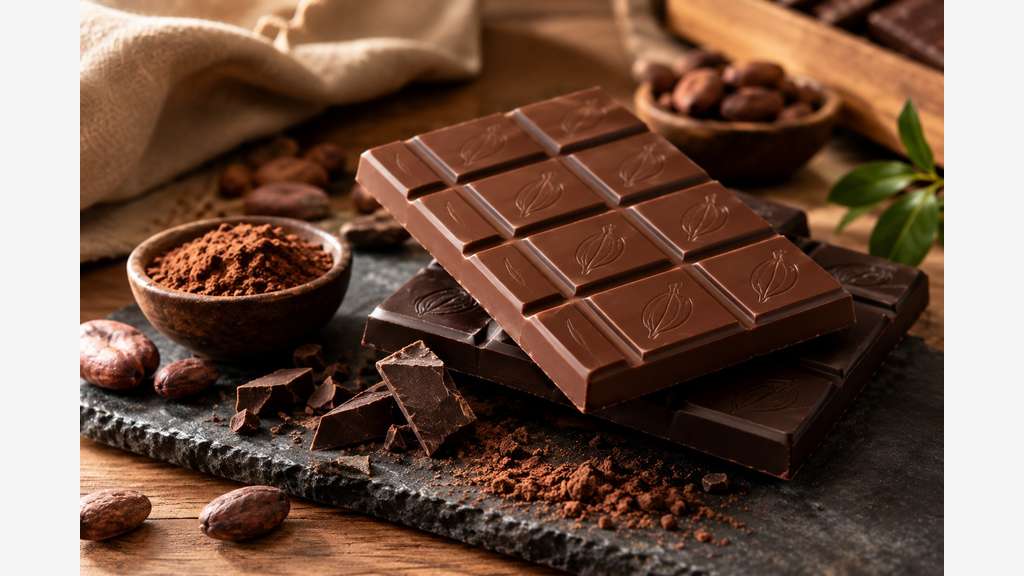 Épicerie fine - Chocolaterie - enseigne nationale
