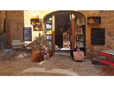 Vente Alimentation à Sarlat-la-Canéda