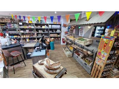 Vente Alimentation à Saint-Ouen-sur-Seine