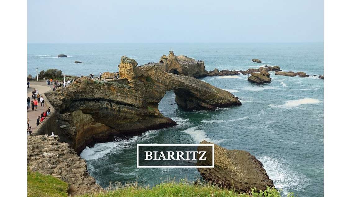 Vente FDC poissonnerie à Biarritz Pays Basque