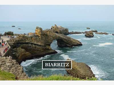 Vente FDC poissonnerie à Biarritz Pays Basque