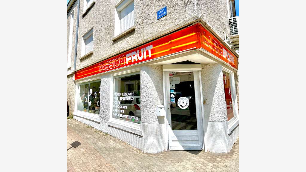 Fond de commerce épicerie à St-André-de-Sangonis