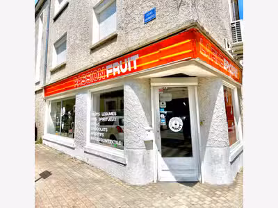 Fond de commerce épicerie à St-André-de-Sangonis