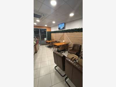 🔥 À vendre commerce très rentable à Montpellier