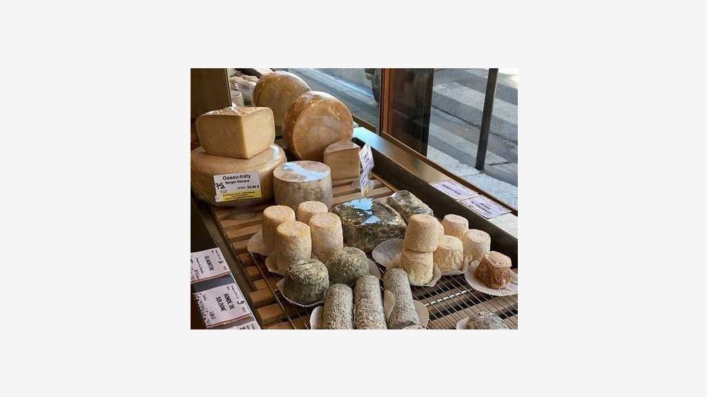 FDC Fromagerie / Traiteur / Cave à Paris 75014