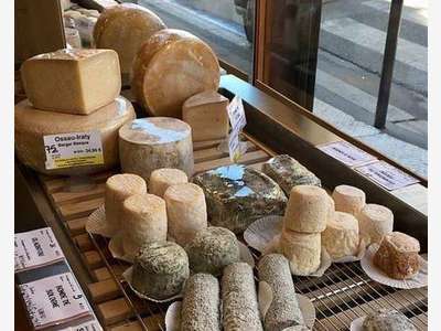 FDC Fromagerie / Traiteur / Cave à Paris 75014