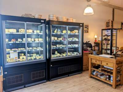 Vente Alimentation à Lorient