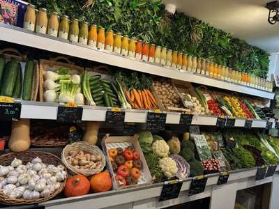 Vente Alimentation à Bièvres